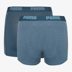 Puma Heren boxershorts 2-pack