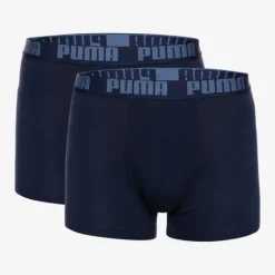 Puma Heren boxershorts 2-pack Best