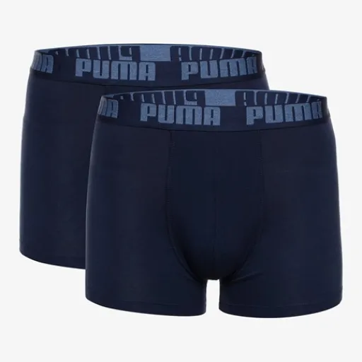 Puma Heren boxershorts 2-pack Best