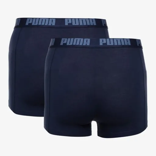 Puma Heren boxershorts 2-pack Best