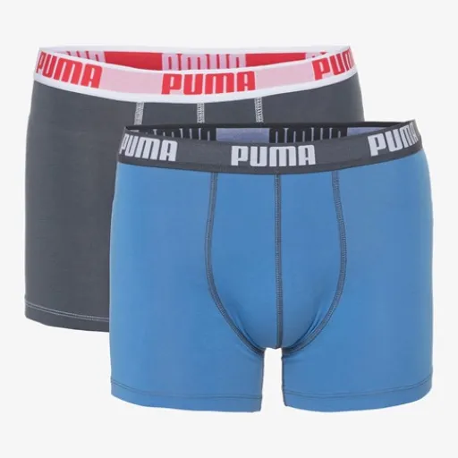 Puma Heren boxershorts 2-pack Clearance