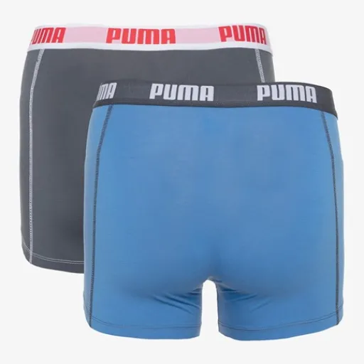 Puma Heren boxershorts 2-pack Clearance