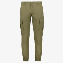 JJ REBEL Heren cargo broek L34 Outlet