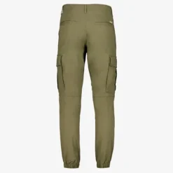 JJ REBEL Heren cargo broek L34 Outlet