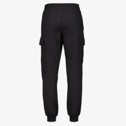Produkt Heren cargo joggingbroek zwart Discount