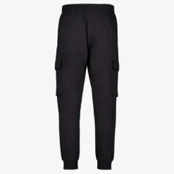 Adidas Heren cargo joggingbroek zwart Outlet
