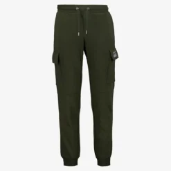Produkt Heren cargo joggingbroek groen Outlet