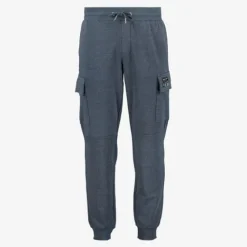 Produkt Heren cargo joggingbroek blauw