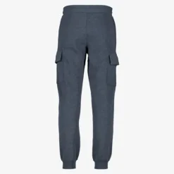 Produkt Heren cargo joggingbroek blauw