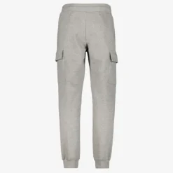 Produkt Heren cargo joggingbroek lichtgrijs Best