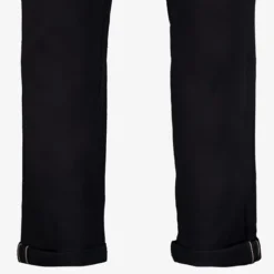 Produkt Heren chino zwart lengte 34 Outlet