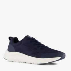 Osaga Heren fitnessschoenen blauw Best
