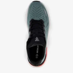 Osaga Heren fitnessschoenen blauw rood Sale