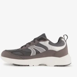 Osaga Heren fitnessschoenen grijs wit Online