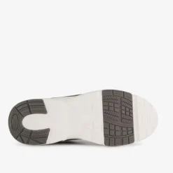 Osaga Heren fitnessschoenen grijs wit Online