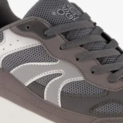 Osaga Heren fitnessschoenen grijs wit Online