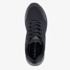 Osaga Heren fitnessschoenen zwart Discount