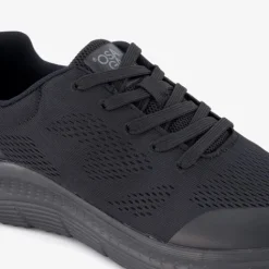 Osaga Heren fitnessschoenen zwart Discount