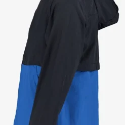 Osaga Heren hardloopjas zwart blauw Online