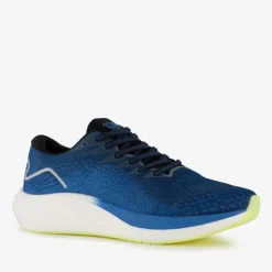 Osaga Heren hardloopschoenen blauw wit Clearance