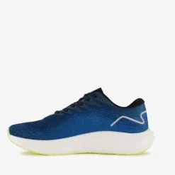 Osaga Heren hardloopschoenen blauw wit Clearance
