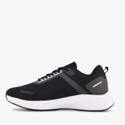 Osaga Heren hardloopschoenen zwart Online