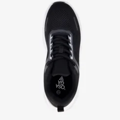 Osaga Heren hardloopschoenen zwart Online