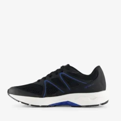 Osaga Heren hardloopschoenen zwart blauw Hot