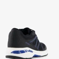 Osaga Heren hardloopschoenen zwart blauw Hot