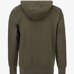 Produkt Heren hoodie bruin New