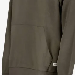 Produkt Heren hoodie bruin New