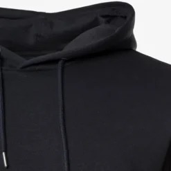 Produkt Heren hoodie donkerblauw