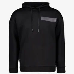 Osaga Heren hoodie zwart Hot