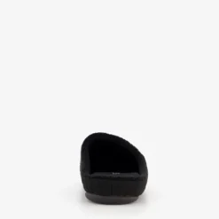 Thu!s Heren instap pantoffels grijs New