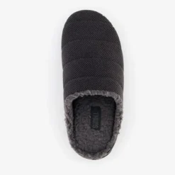 Thu!s Heren instap pantoffels zwart Online
