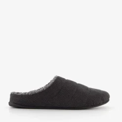 Thu!s Heren instap pantoffels zwart Online