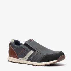 Blue Box Heren instappers Sale