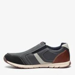 Blue Box Heren instappers Sale