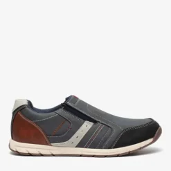 Blue Box Heren instappers Sale