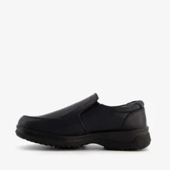 Emilio Salvatini Heren instappers zwart