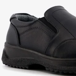 Emilio Salvatini Heren instappers zwart