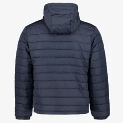 JJ REBEL Heren jas blauw Clearance