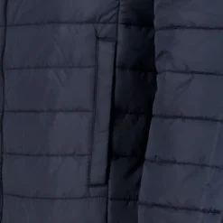 JJ REBEL Heren jas blauw Clearance