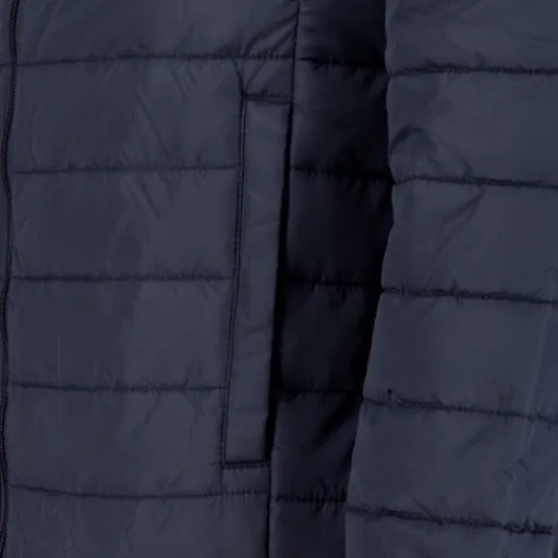 JJ REBEL Heren jas blauw Clearance