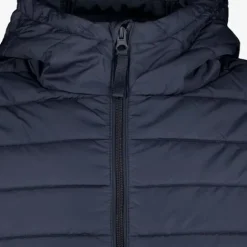 JJ REBEL Heren jas blauw Clearance