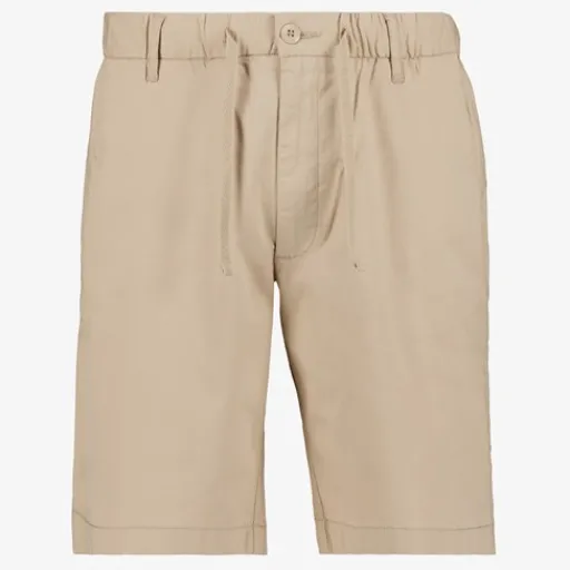Produkt Heren jogger short beige Clearance