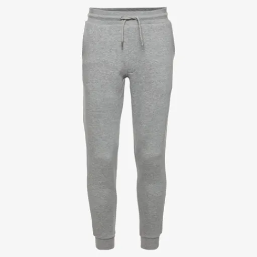 Produkt Heren joggingbroek grijs Outlet