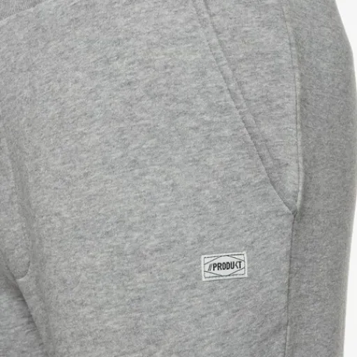 Produkt Heren joggingbroek grijs Outlet