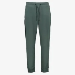 Osaga Heren joggingbroek groen Clearance