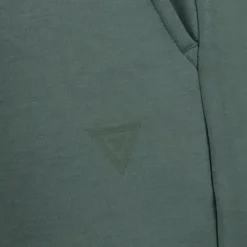 Osaga Heren joggingbroek groen Clearance